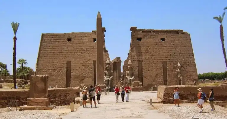 piramides de egipto