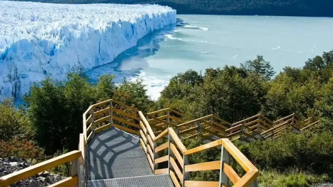 Qué hacer en El Calafate en 3 días: puerta a los glaciares