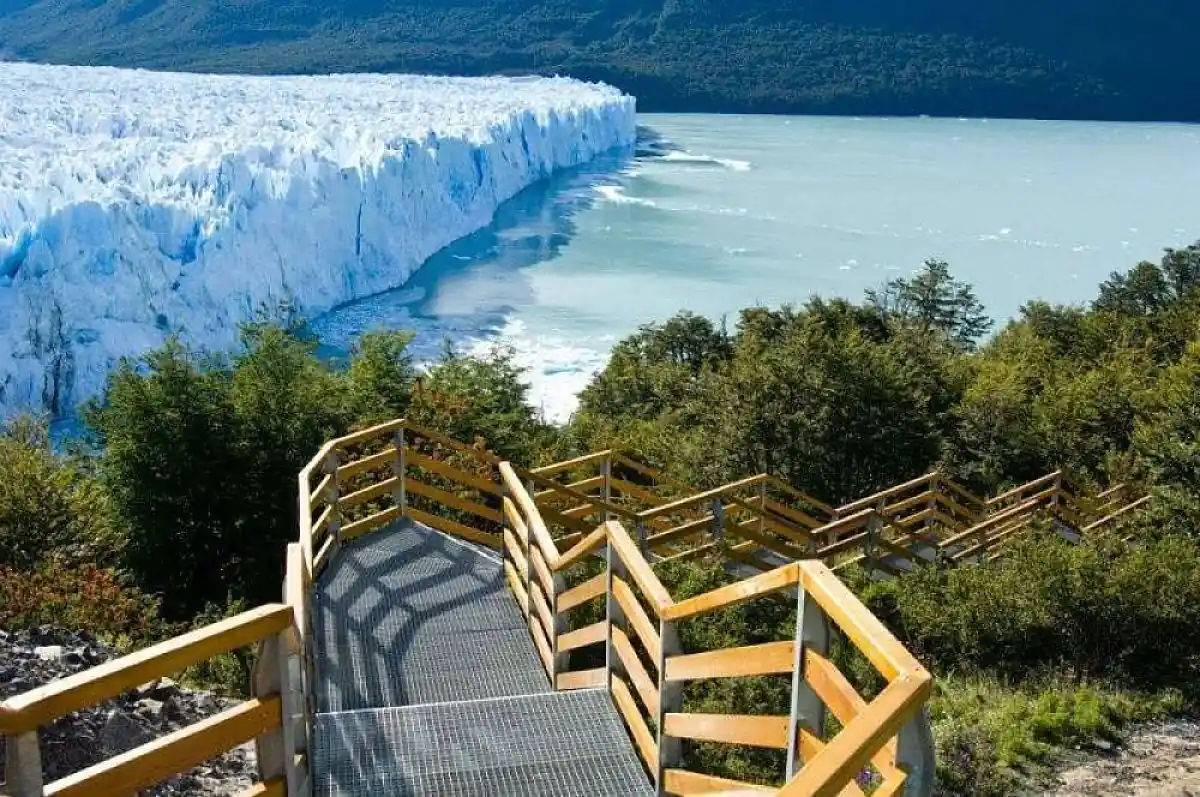 camping ushuaia