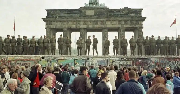 qué ver en berlín