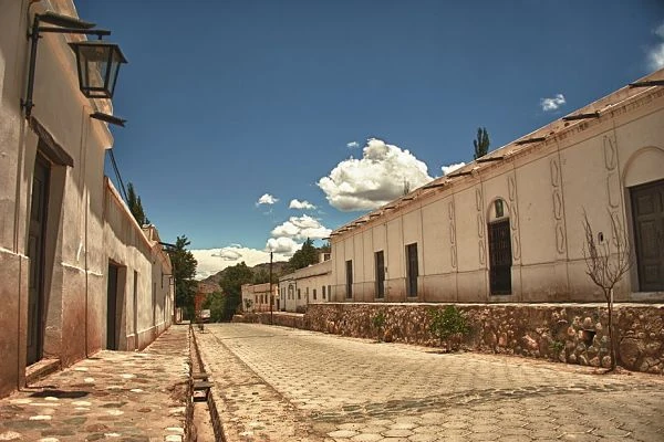 cachi turismo salta