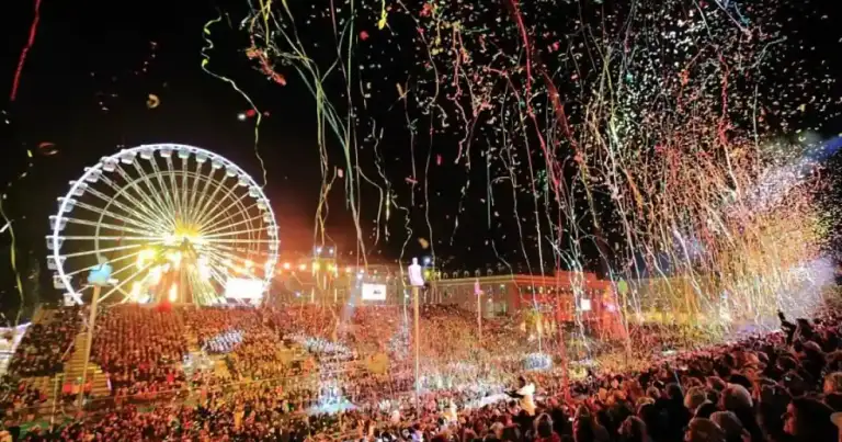 Carnaval de Niza