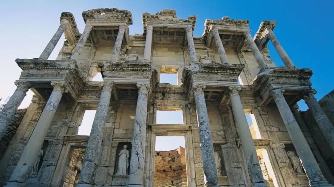 viajes a turquia