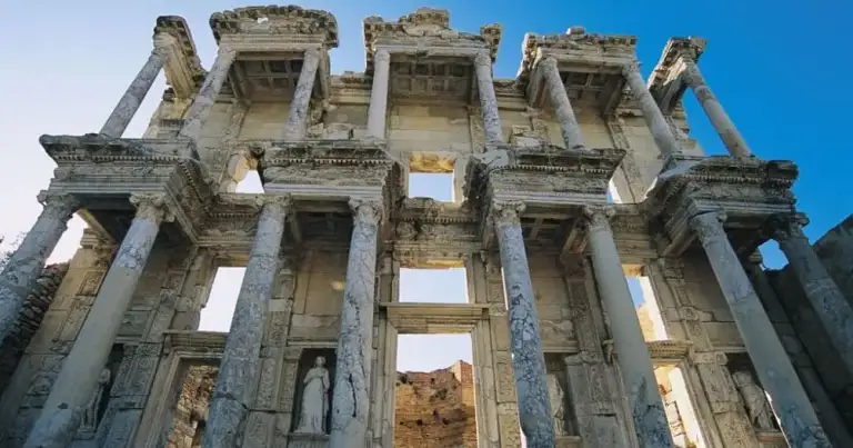 viajes a turquia