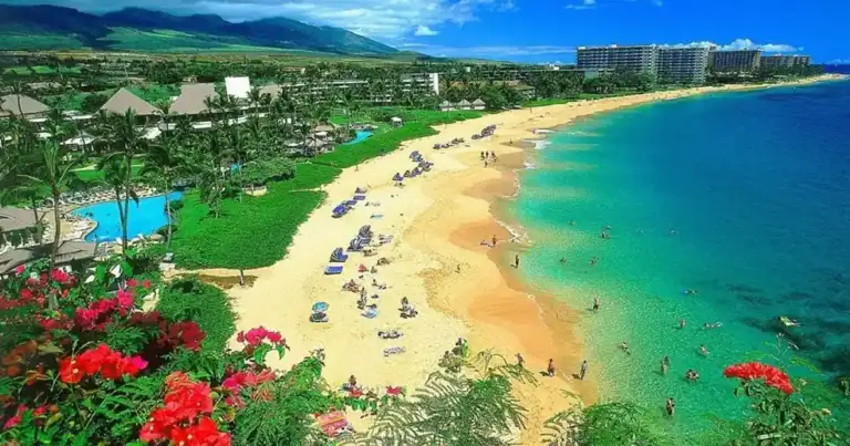 playas de hawaii