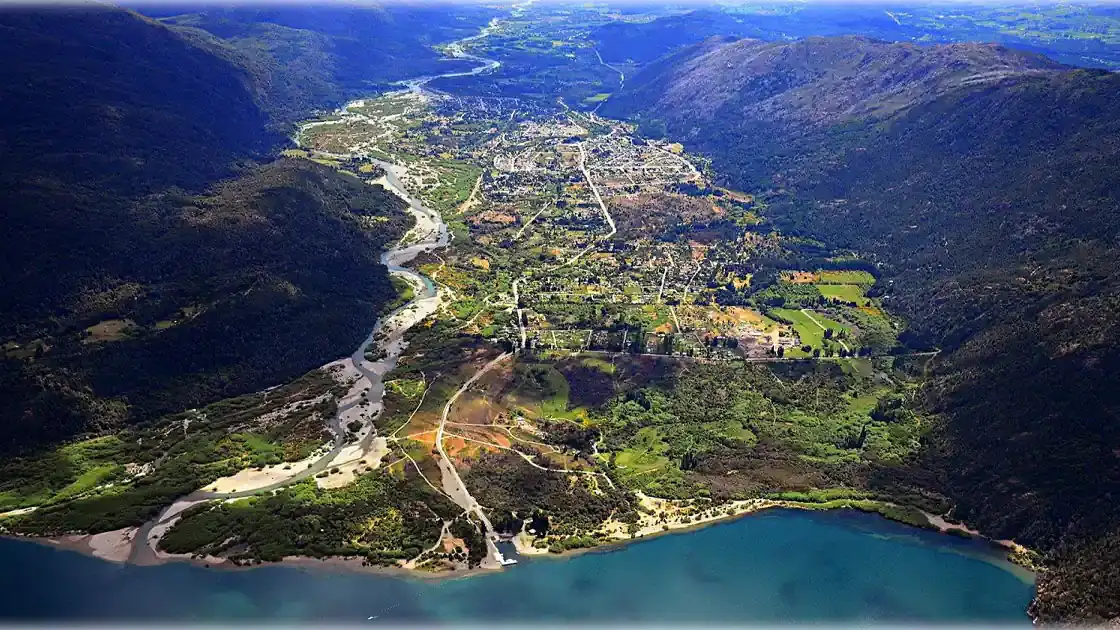 Argentina pueblos de montaña
