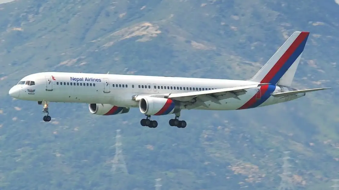Cuidado: estas son las aerolíneas más inseguras del mundo