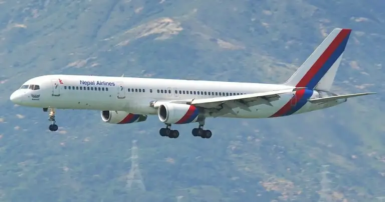 Cuidado: estas son las aerolíneas más inseguras del mundo