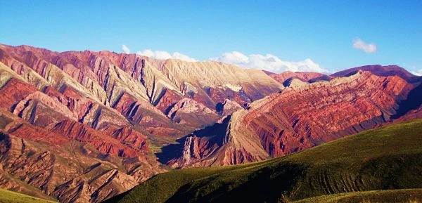 Quebrada de Huamhuaca