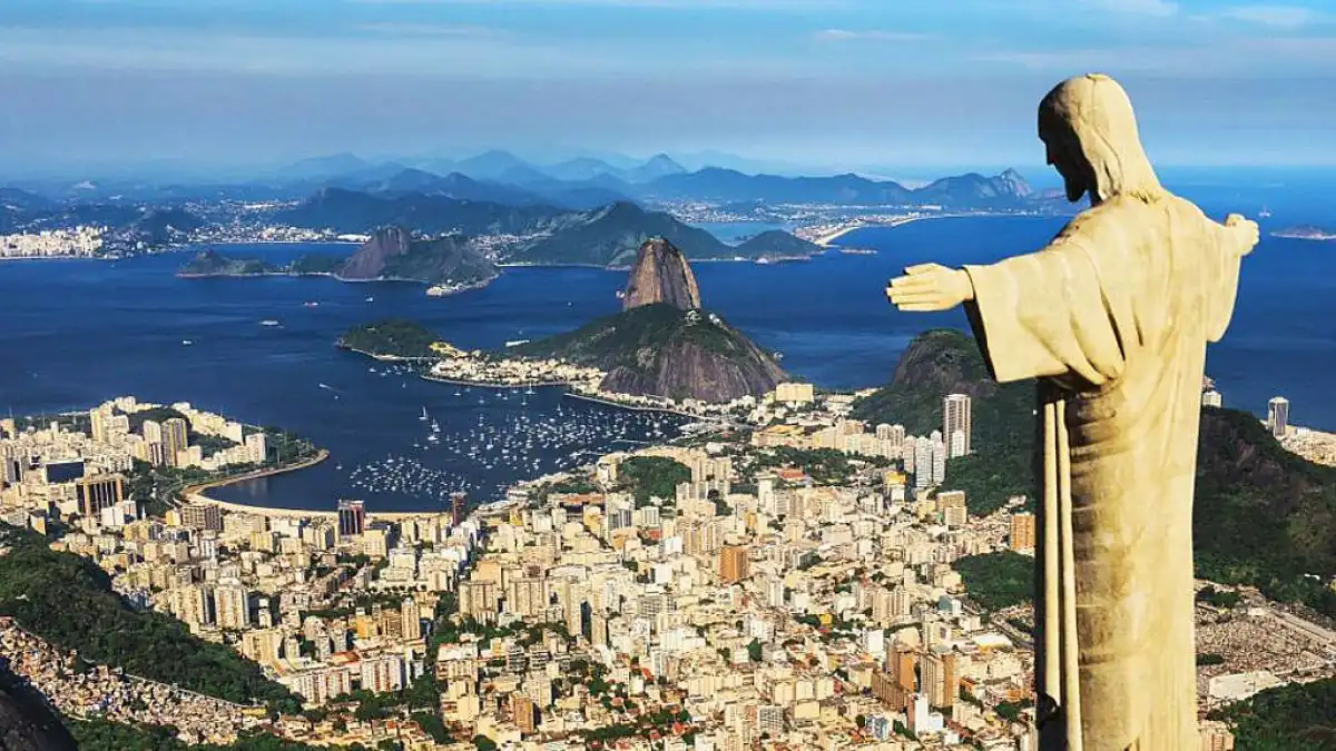 carnaval brasil salvador