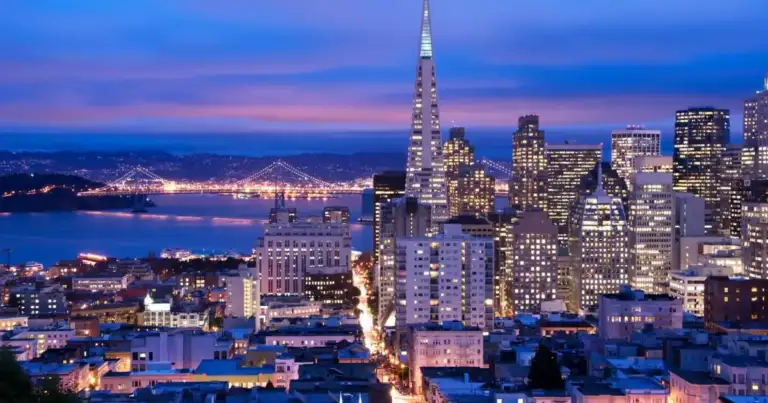 san francisco