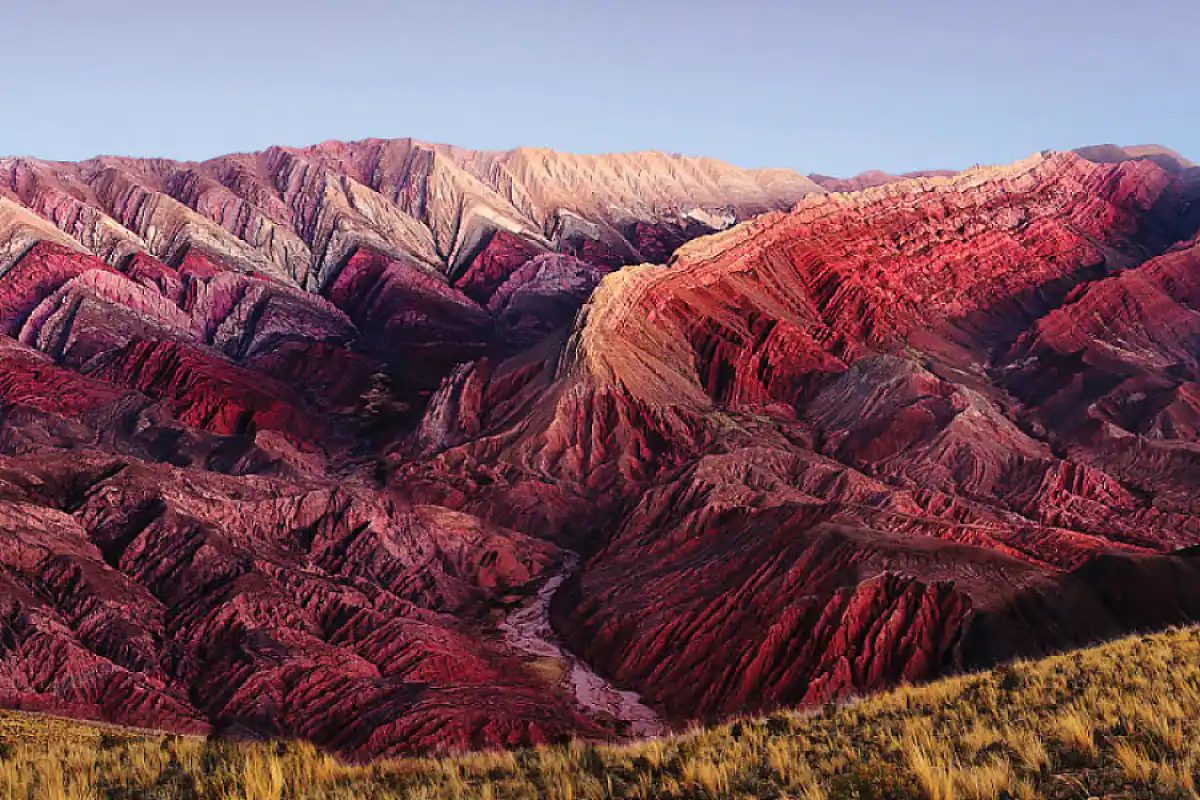 tren de las nubes salta