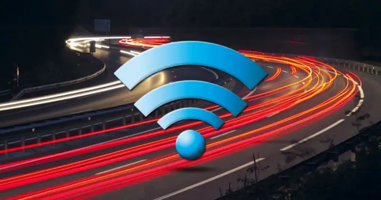 wifi y la salud