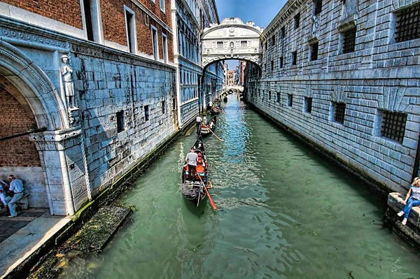 plaza san marcos venecia