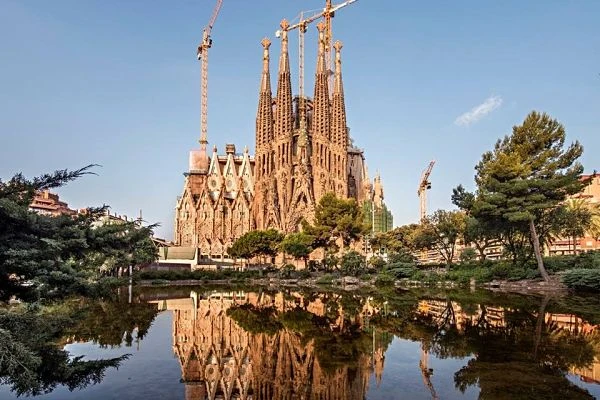 que visitar en barcelona
