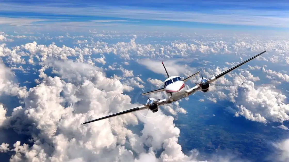 miedo a volar turbulencias