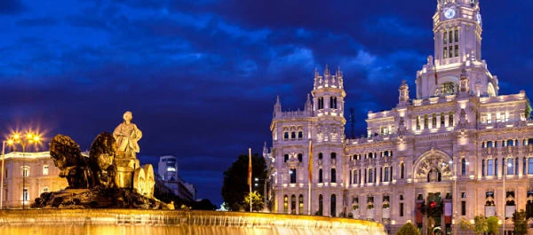 que ver en madrid