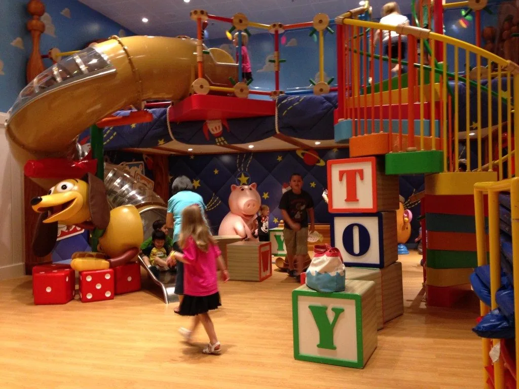 hoteles dentro de disney todo incluido