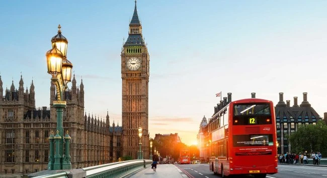 aeropuertos de londres
