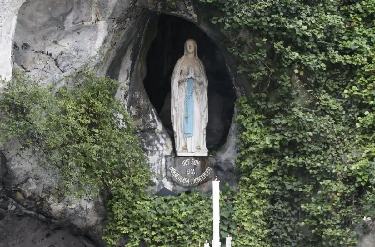 Virgen de Luján
