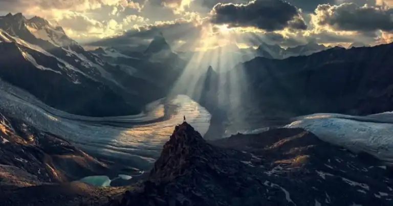 viaje a la patagonia