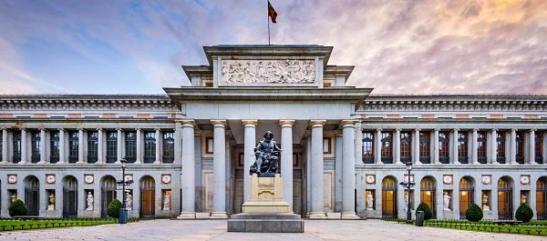 museos de madrid