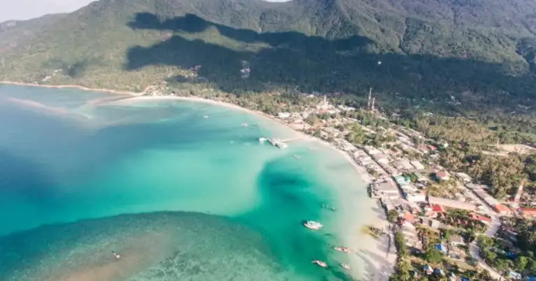 mejores playas del mundo según TripAdvisor