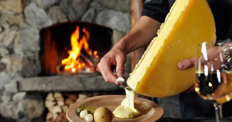 cocina francesa
