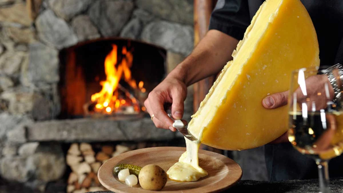cocina francesa