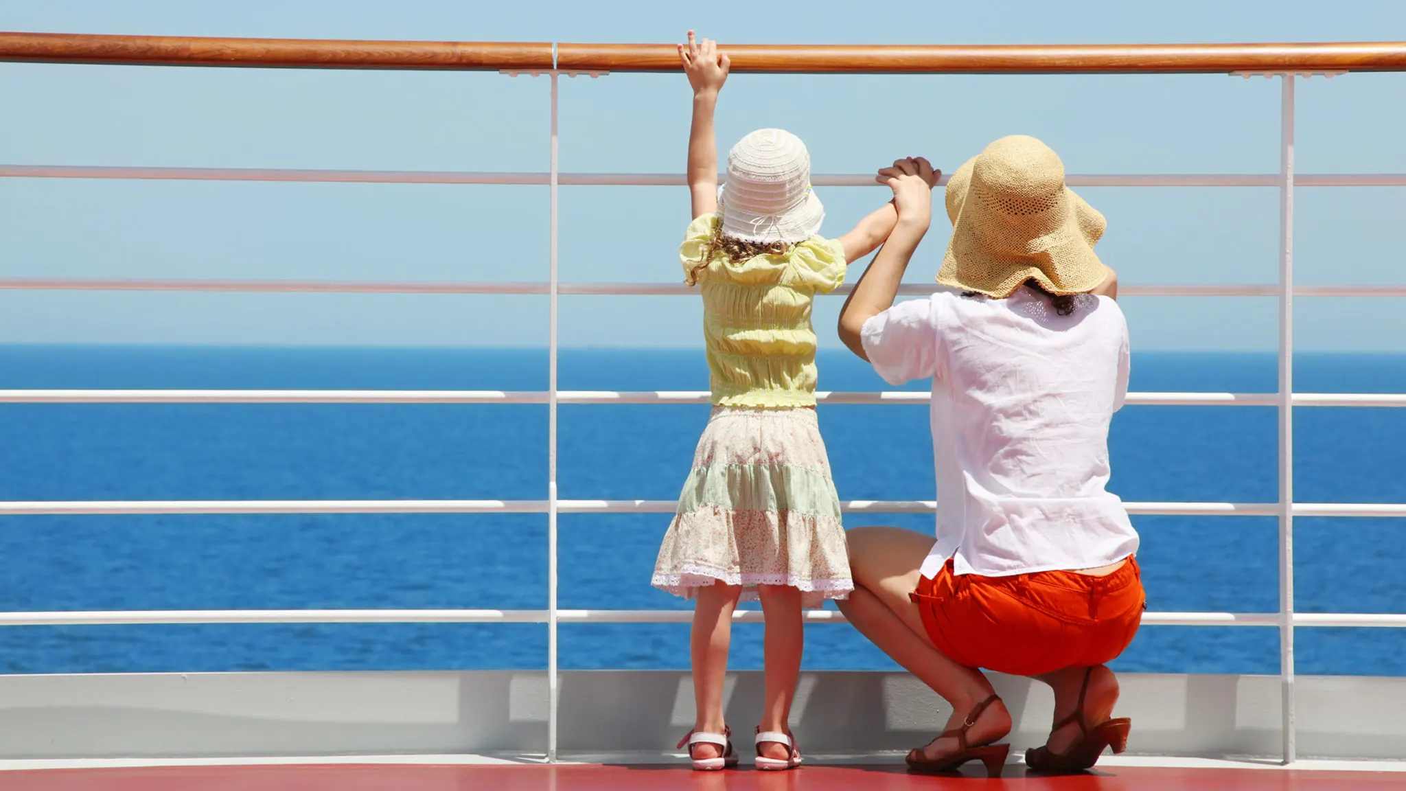 mejor crucero para niños