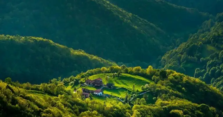 Asturias