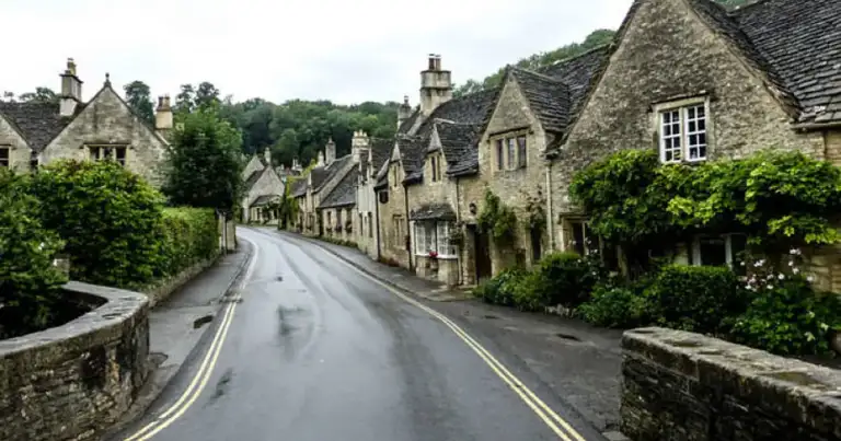 Cotswolds