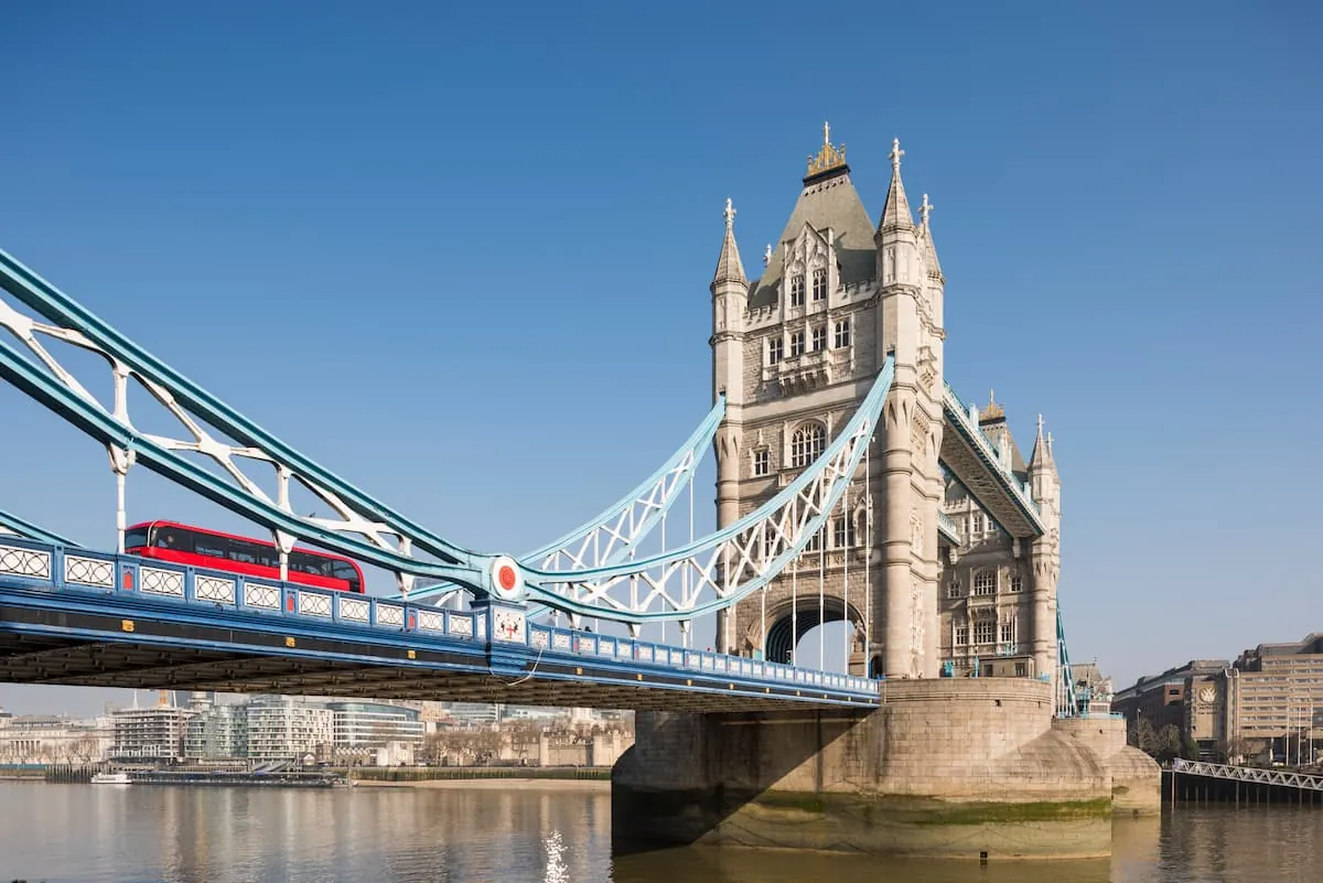 cosas para hacer en londres 2025