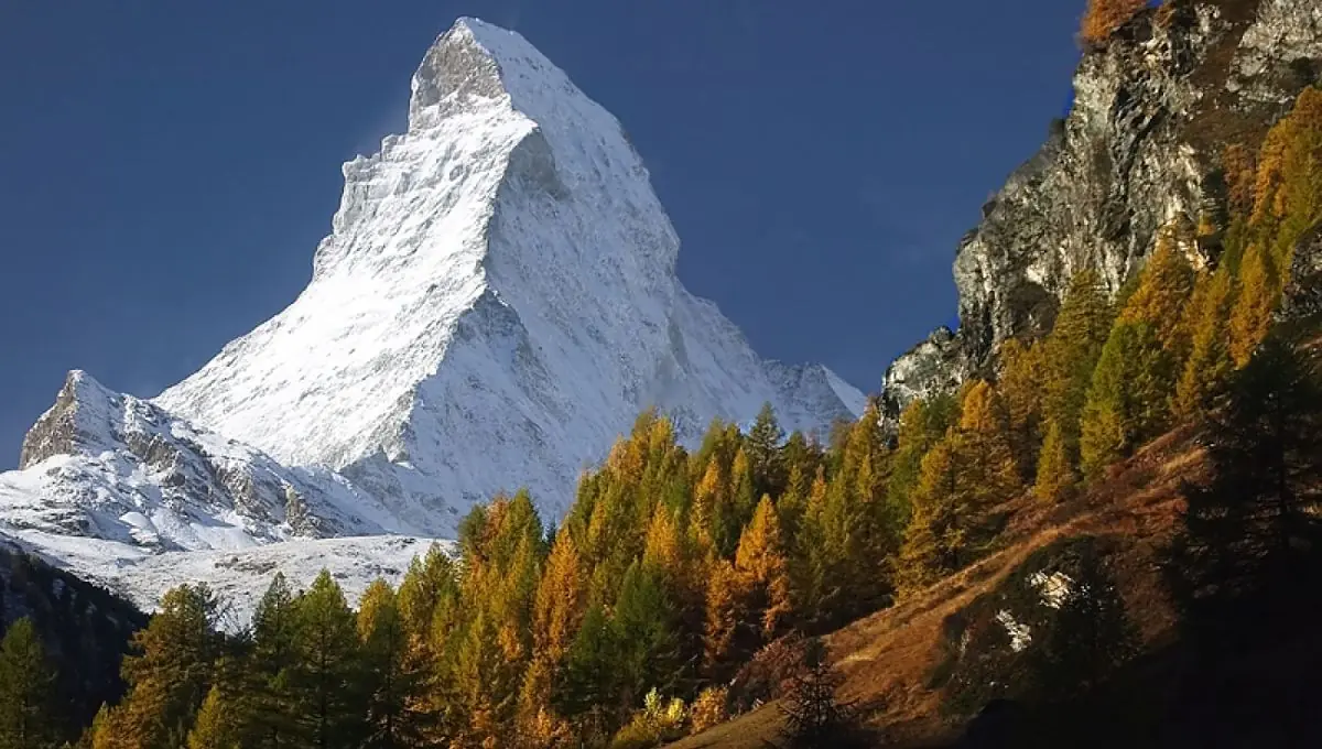 lucerna suiza