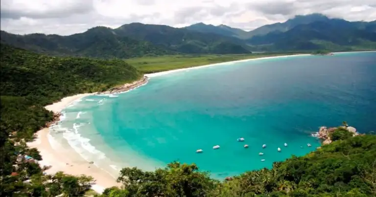 playas de Angra dos Reis