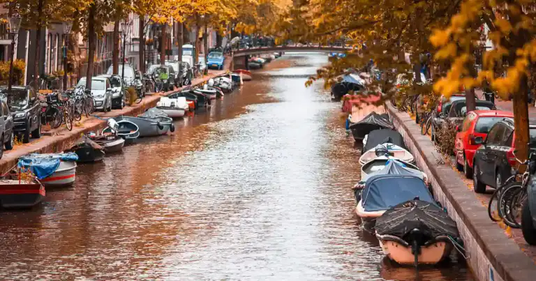 amsterdam holanda