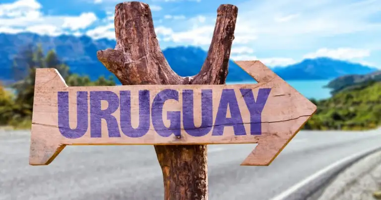 escapadas a uruguay
