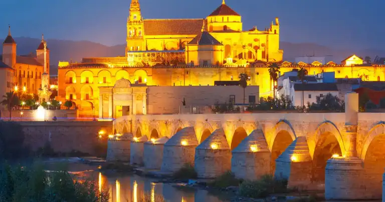 Córdoba Gran Mezquita