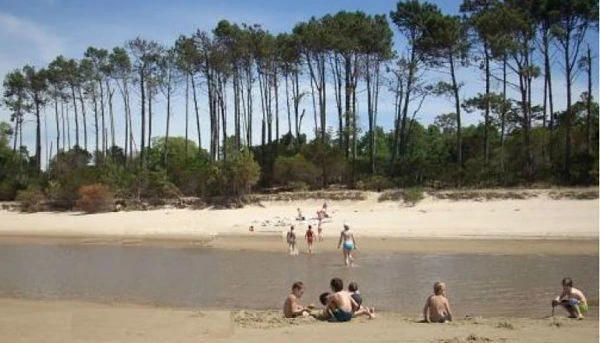playas de Carmelo