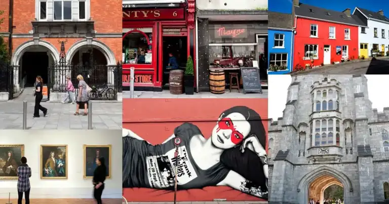 Cork Irlanda