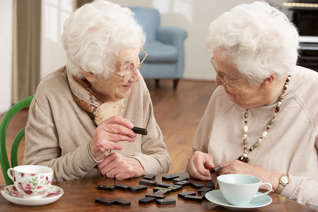 viajes para tercera edad