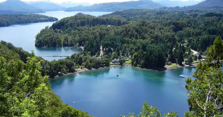 vacaciones en el sur argentino con niños