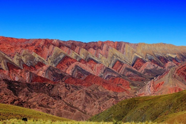 Serranías del Horconal