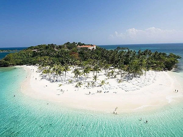mejores playas del caribe en 2025