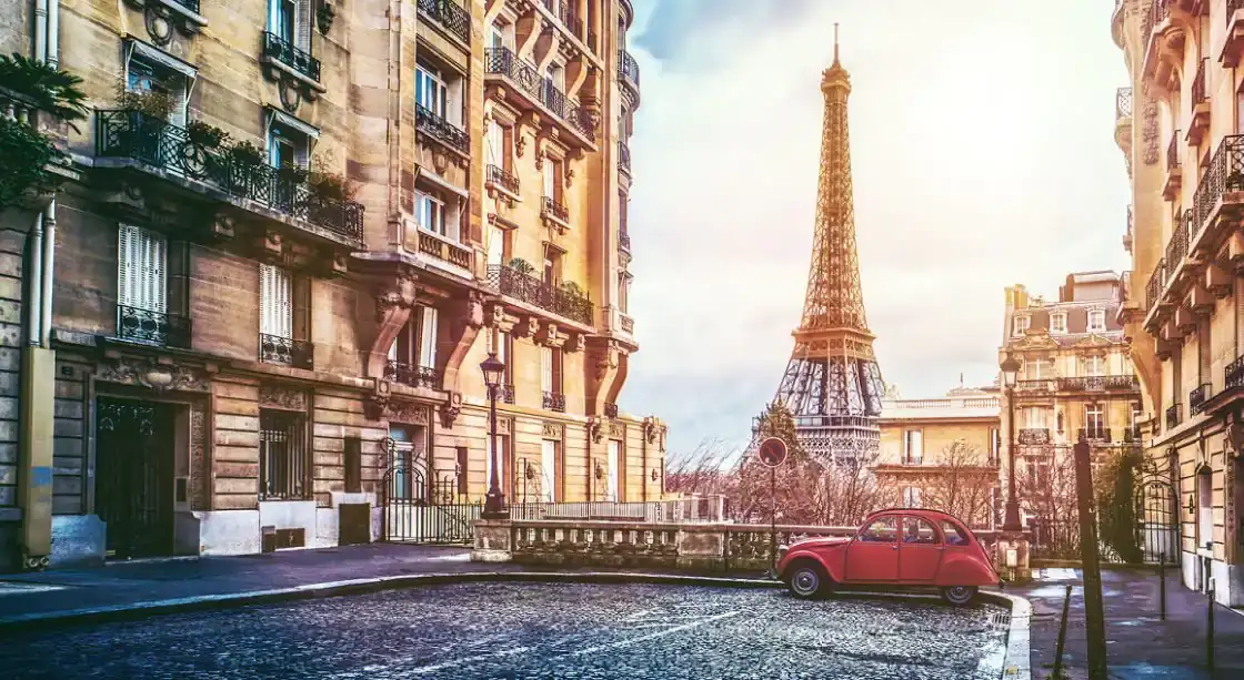 tips para tu viaje a paris