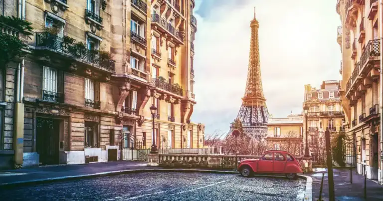 tips para tu viaje a paris