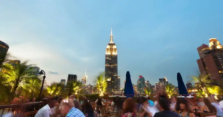 Nueva York