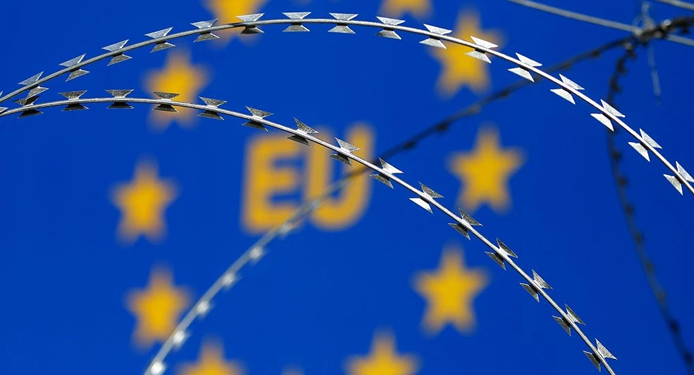 union europea