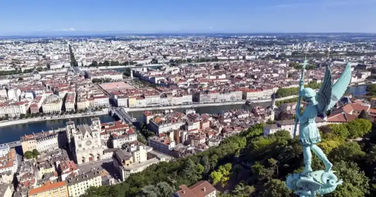 Lyon el Principito