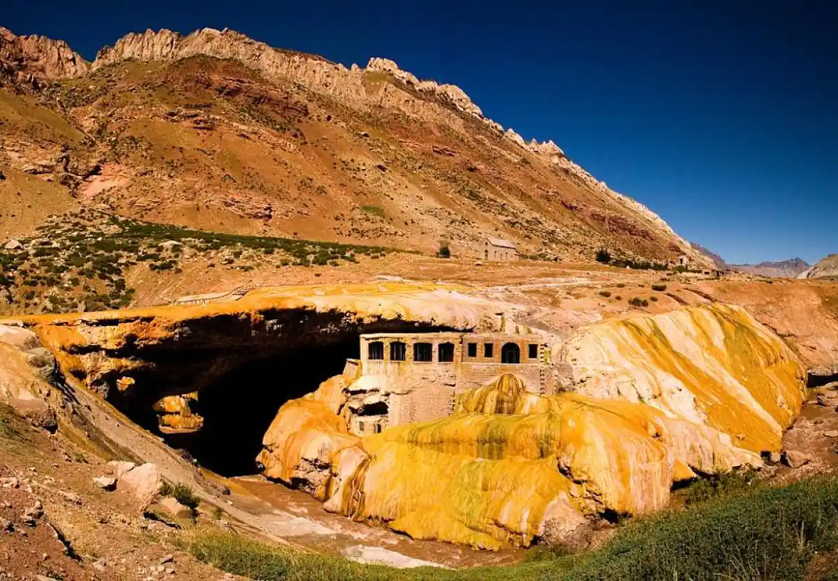 lugares turisticos del sur de argentina